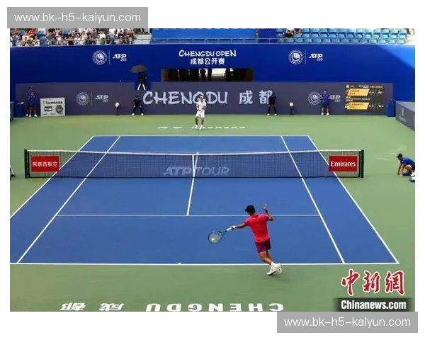 ATP资讯：掌握网球每一刻