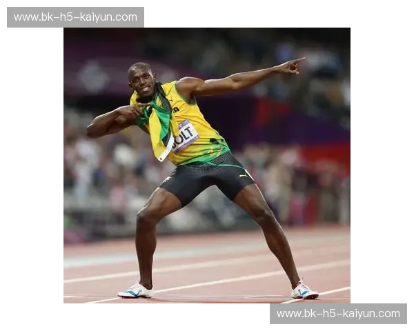 众神之巅的孤寂与狂欢：当泰森·盖伊遇见博尔特，那是速度最后的尊严