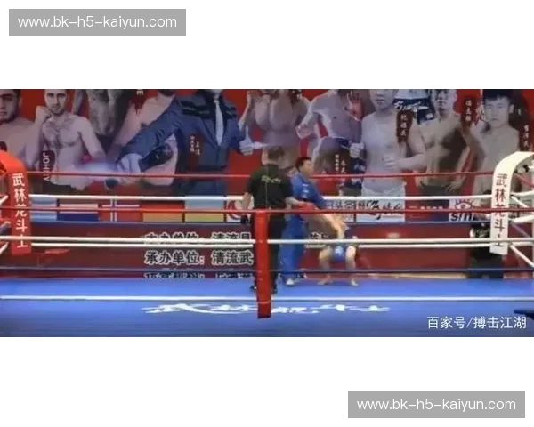 不败死神的棋局：方便与弗朗基·莱斯特的终极博弈，谁才是搏击智商的顶点？