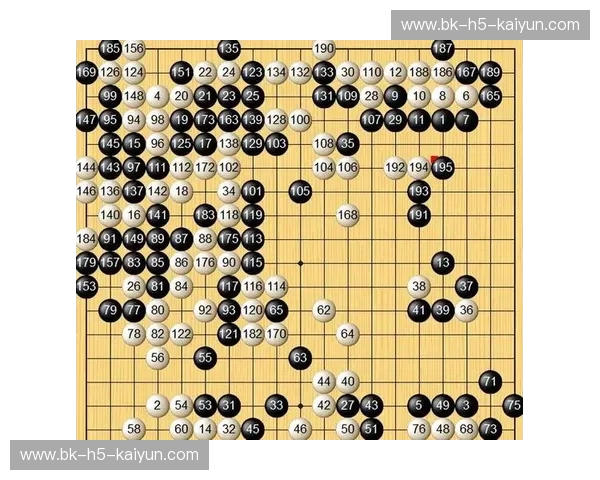 世纪对决：古李恩怨纠葛，围棋之神何人当？